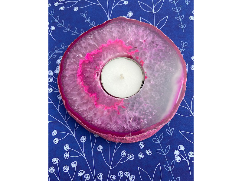 Crystal products by Pure Rebel Crystals, Yateley, Hampshire