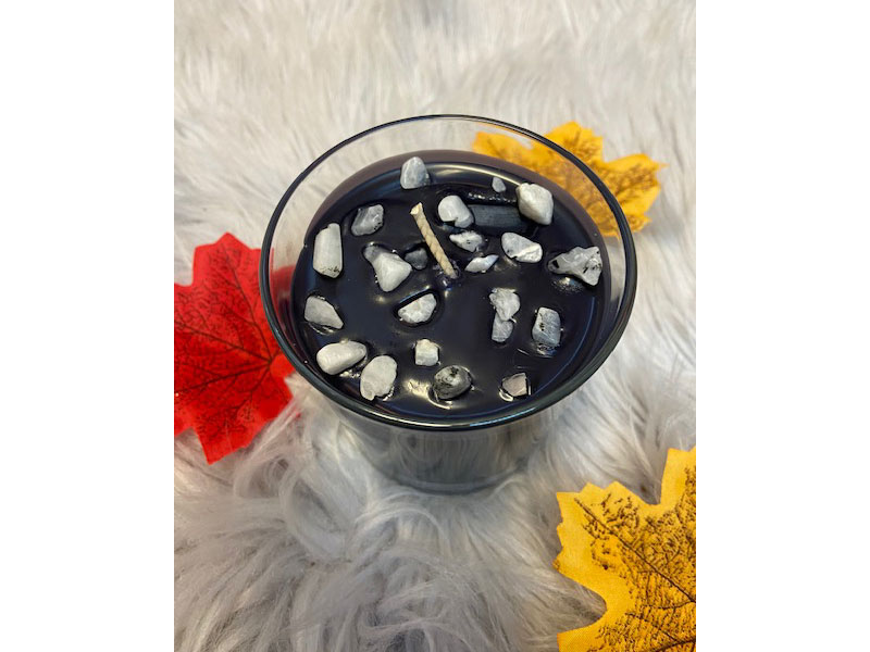 Crystal products by Pure Rebel Crystals, Yateley, Hampshire