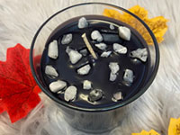 Crystal products by Pure Rebel Crystals, Yateley, Hampshire