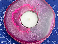 Crystal products by Pure Rebel Crystals, Yateley, Hampshire