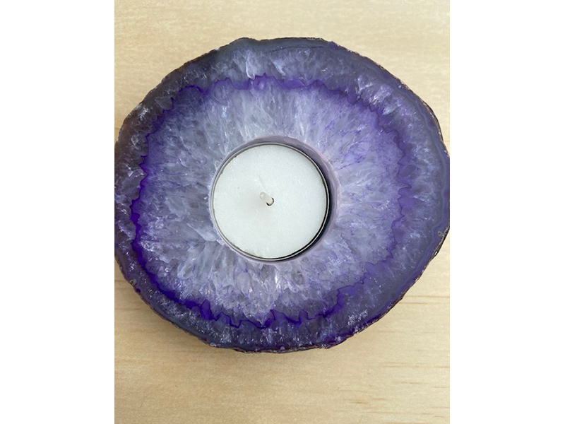Crystal products by Pure Rebel Crystals, Yateley, Hampshire