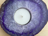 Crystal products by Pure Rebel Crystals, Yateley, Hampshire
