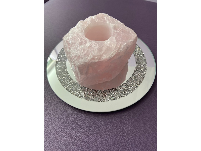 Crystal products by Pure Rebel Crystals, Yateley, Hampshire