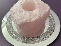 Crystal products by Pure Rebel Crystals, Yateley, Hampshire