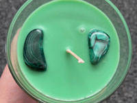 Crystal products by Pure Rebel Crystals, Yateley, Hampshire