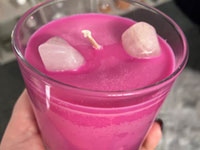 Crystal products by Pure Rebel Crystals, Yateley, Hampshire