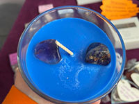Crystal products by Pure Rebel Crystals, Yateley, Hampshire