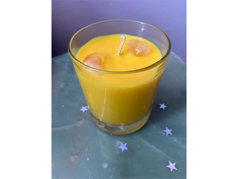 Crystal products by Pure Rebel Crystals, Yateley, Hampshire