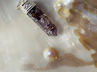 Crystal products by Pure Rebel Crystals, Yateley, Hampshire