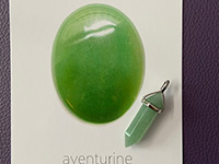 Crystal products by Pure Rebel Crystals, Yateley, Hampshire
