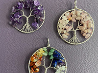 Crystal products by Pure Rebel Crystals, Yateley, Hampshire