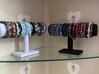Crystal products by Pure Rebel Crystals, Yateley, Hampshire