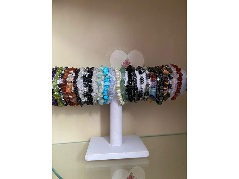Crystal products by Pure Rebel Crystals, Yateley, Hampshire