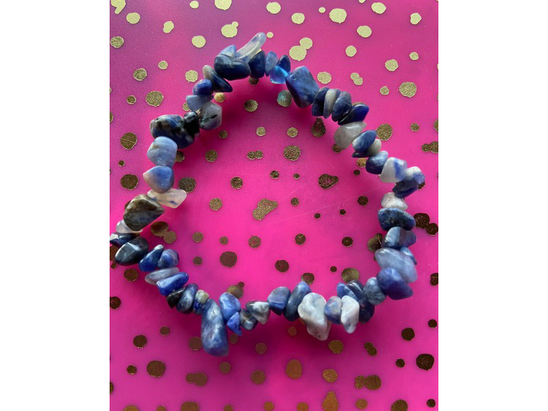 Crystal products by Pure Rebel Crystals, Yateley, Hampshire
