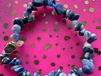 Crystal products by Pure Rebel Crystals, Yateley, Hampshire