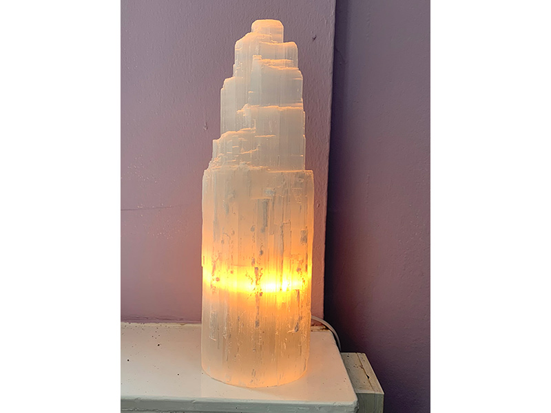 Crystal products by Pure Rebel Crystals, Yateley, Hampshire