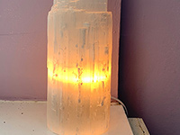 Crystal products by Pure Rebel Crystals, Yateley, Hampshire