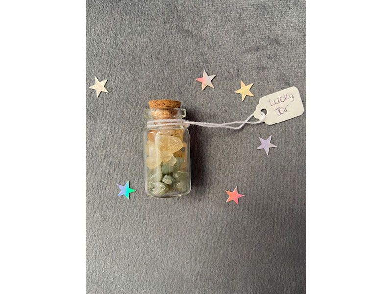 Crystal products by Pure Rebel Crystals, Yateley, Hampshire