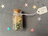 Crystal products by Pure Rebel Crystals, Yateley, Hampshire