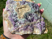 Crystal products by Pure Rebel Crystals, Yateley, Hampshire