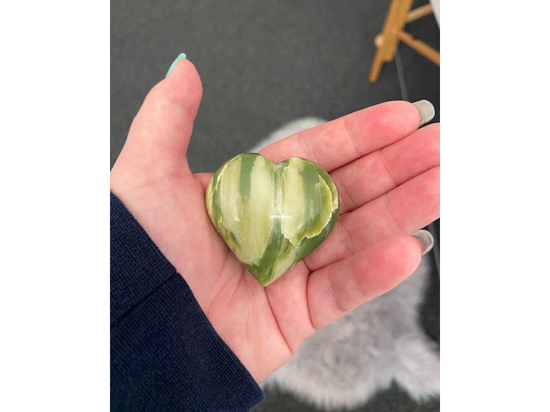 Crystal products by Pure Rebel Crystals, Yateley, Hampshire