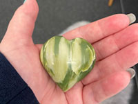 Crystal products by Pure Rebel Crystals, Yateley, Hampshire