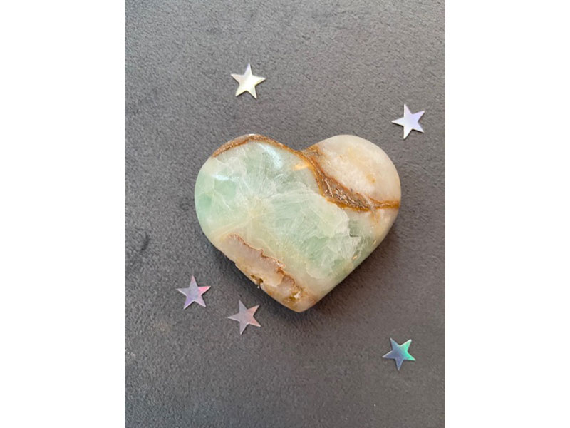 Crystal products by Pure Rebel Crystals, Yateley, Hampshire