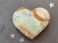 Crystal products by Pure Rebel Crystals, Yateley, Hampshire