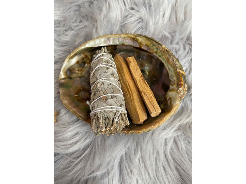 Crystal products by Pure Rebel Crystals, Yateley, Hampshire