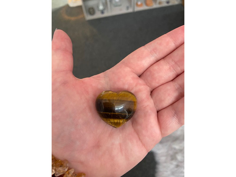 Crystal products by Pure Rebel Crystals, Yateley, Hampshire