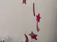 Crystal products by Pure Rebel Crystals, Yateley, Hampshire