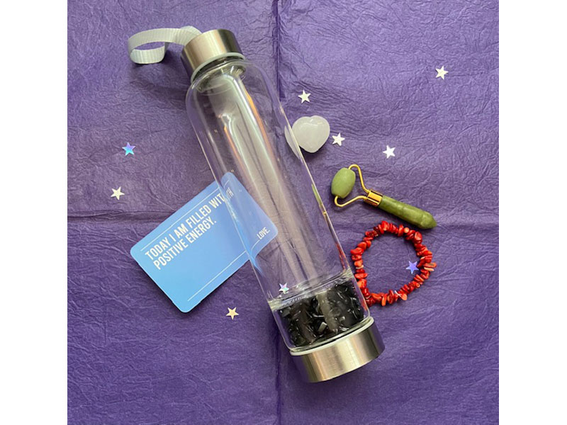 Crystal products by Pure Rebel Crystals, Yateley, Hampshire