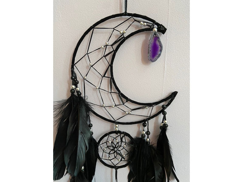 Crystal products by Pure Rebel Crystals, Yateley, Hampshire