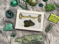 Crystal products by Pure Rebel Crystals, Yateley, Hampshire