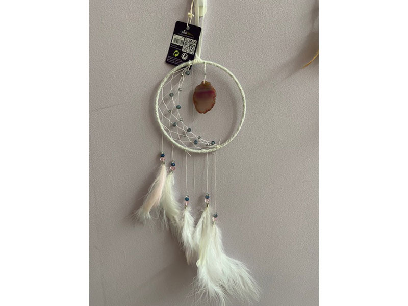 Crystal products by Pure Rebel Crystals, Yateley, Hampshire