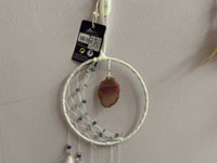 Crystal products by Pure Rebel Crystals, Yateley, Hampshire