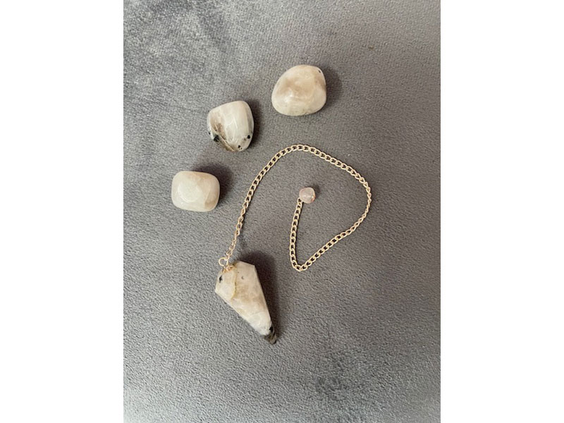 Crystal products by Pure Rebel Crystals, Yateley, Hampshire