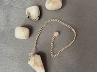 Crystal products by Pure Rebel Crystals, Yateley, Hampshire