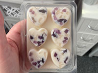 Crystal products by Pure Rebel Crystals, Yateley, Hampshire