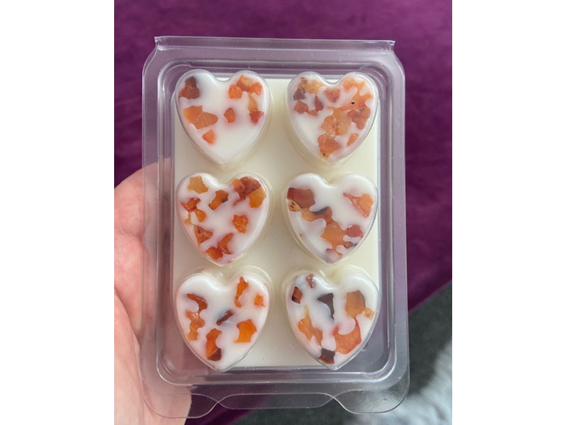 Crystal products by Pure Rebel Crystals, Yateley, Hampshire
