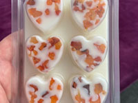 Crystal products by Pure Rebel Crystals, Yateley, Hampshire