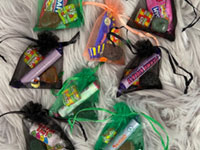 Crystal products by Pure Rebel Crystals, Yateley, Hampshire