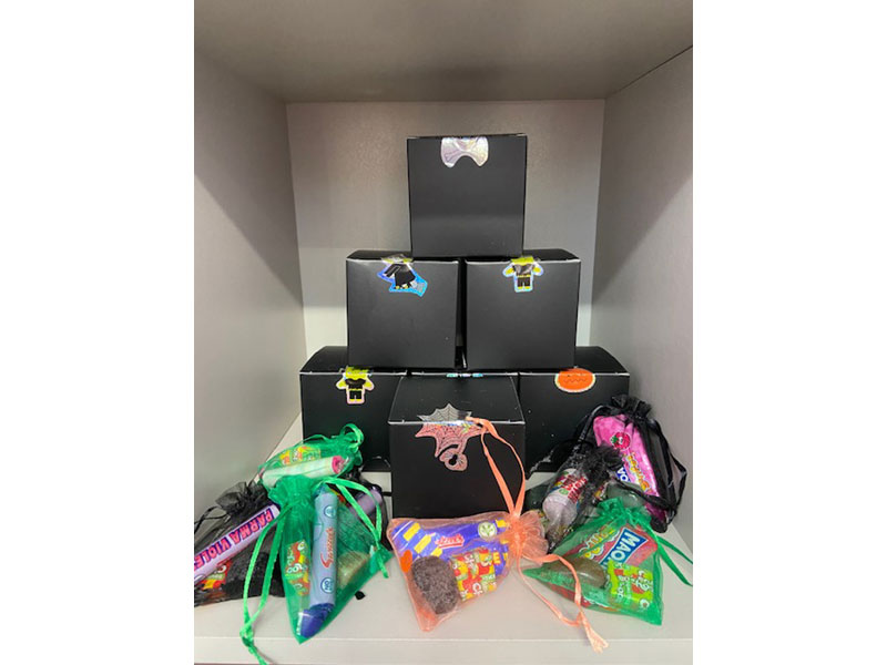 Crystal products by Pure Rebel Crystals, Yateley, Hampshire