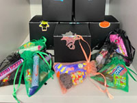 Crystal products by Pure Rebel Crystals, Yateley, Hampshire
