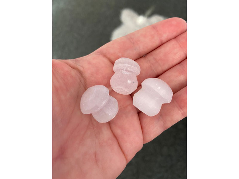 Crystal products by Pure Rebel Crystals, Yateley, Hampshire