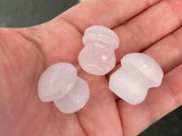 Crystal products by Pure Rebel Crystals, Yateley, Hampshire