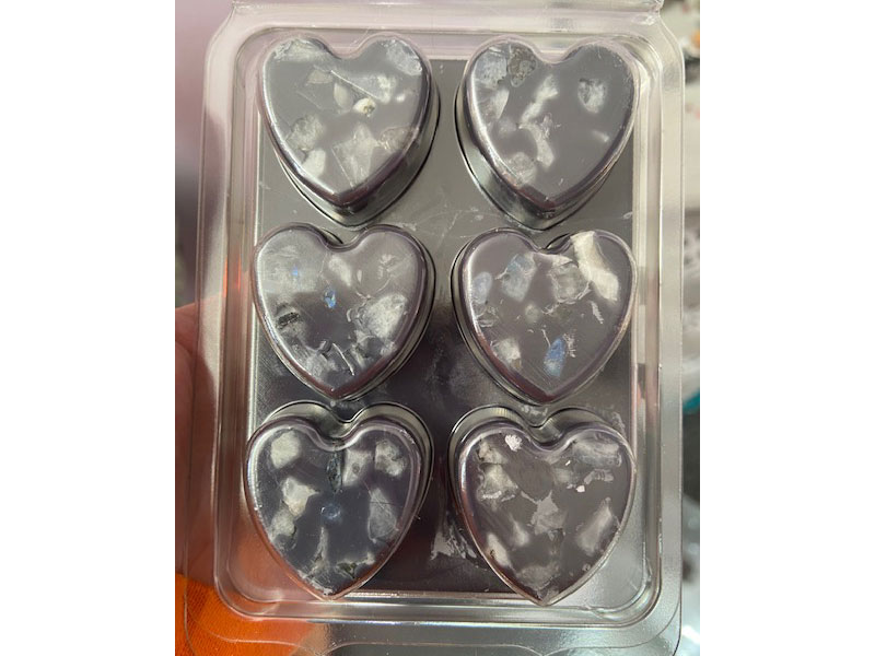 Crystal products by Pure Rebel Crystals, Yateley, Hampshire