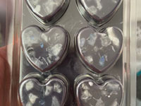 Crystal products by Pure Rebel Crystals, Yateley, Hampshire