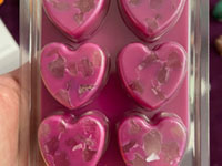 Crystal products by Pure Rebel Crystals, Yateley, Hampshire