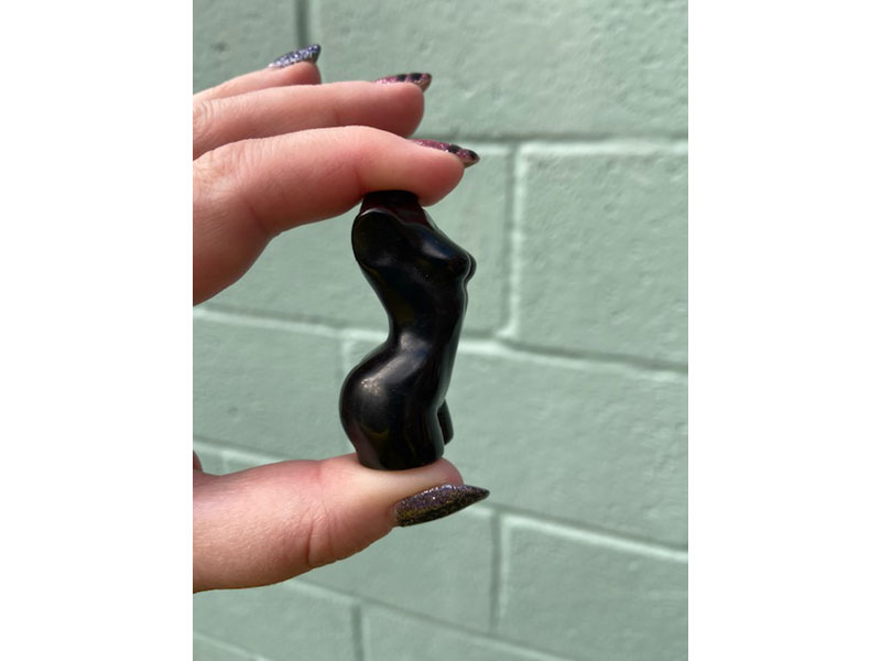 Crystal products by Pure Rebel Crystals, Yateley, Hampshire